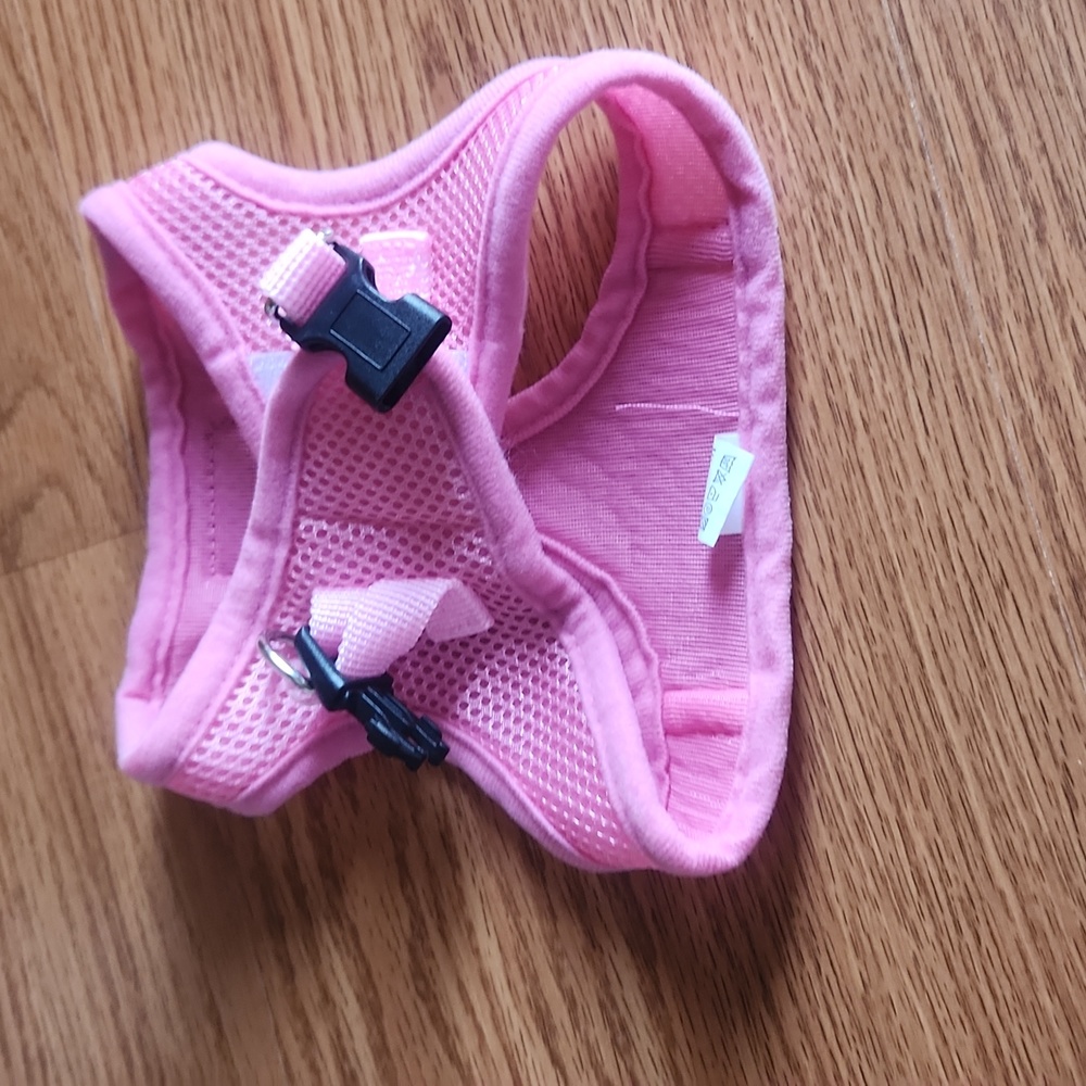 PINA HARNESS SMALL - Picture 2 of 9